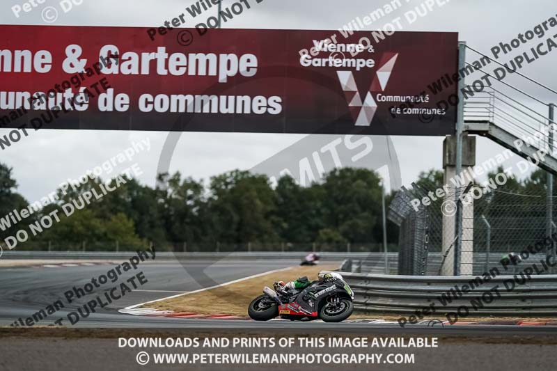 Val De Vienne;event digital images;france;motorbikes;no limits;peter wileman photography;trackday;trackday digital images
